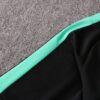 Chaqueta Liverpool 2020/21 diseño lateral
