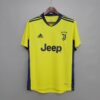 Camiseta Portero Primera equipación Juventus 2020/21