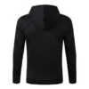 Alternative view of Chaqueta con capucha Manchester United 2020/21