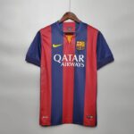 camiseta barcelona 2014