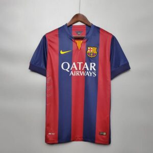 camiseta barcelona 2014