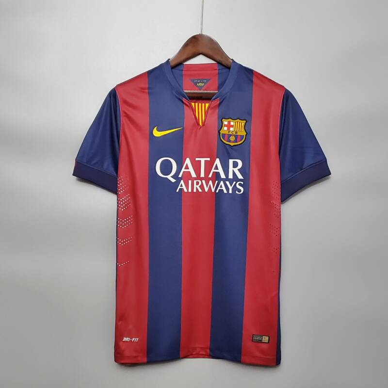 camiseta barcelona 2014 camiseta barcelona 2014