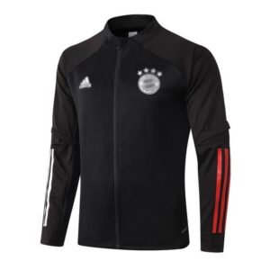 Sudadera Bayern de Múnich 2020/21