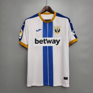 Primera equipación Leganés 2020/21