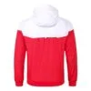 Alternative view of Chaqueta con capucha Atlético de Madrid