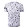 Alternative view of Camiseta Francia Pre Partido 2020/21
