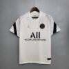 Camiseta calentamiento París Saint-Germain 2020/21