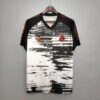 Camiseta calentamiento Real Madrid 2020/21