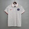 Polo Nike París Saint-Germain 2020/21