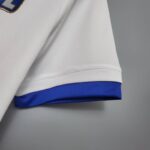 primera equipacion lyon 2021 manga