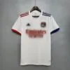 primera equipacion lyon 2021