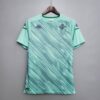 Camiseta calentamiento Real Betis 2020/21