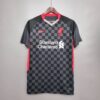 Tercera equipación Stadium Liverpool 2020/21