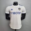 Primera equipación Player Version Leeds United 2020/21