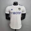 Primera equipación Player Version Leeds United 2020/21