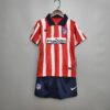 Mini conjunto Atlético Madrid primera equipación 2020/21