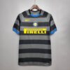 Tercera equipación Stadium Inter de Milán 2020/21