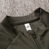 Sudadera Manchester United 2020/21 diseño de cuello