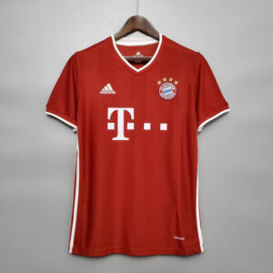 Primera equipación Stadium Bayern de Múnich 2020/21