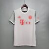Segunda equipación Stadium Bayern de Múnich 2020/21