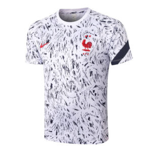 Camiseta Francia Pre Partido 2020/21