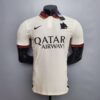 Segunda equipación Vapor Match AS Roma 2020/21