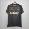 Tercera equipación West Ham 2020/21