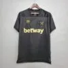 Tercera equipación West Ham 2020/21