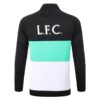 Chaqueta Liverpool 2020/21 diseño dorsal