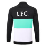 Chaqueta Liverpool 2020/21 diseño dorsal