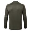 Sudadera Manchester United 2020/21 diseño dorsal
