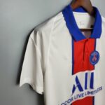 CAMISETA SEGUNDA EQUIPACION STADIUM PARIS-GERMAIN