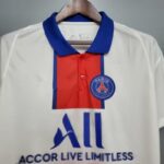 CAMISETA SEGUNDA EQUIPACION STADIUM DISEÑO DELANTERO