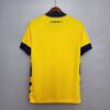 Alternative view of Camiseta Segunda equipación Stadium Boca Juniors 2020/21