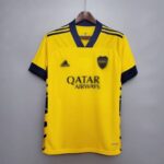 Camiseta Segunda equipación Stadium Boca Juniors 2020/21