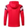 Alternative view of Chaqueta con Capucha JD Airm
