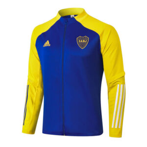 Sudadera Boca Juniors 2020/21