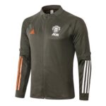 Sudadera Manchester United 2020/21