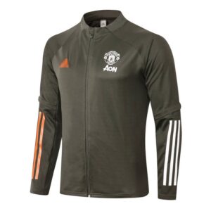 Sudadera Manchester United 2020/21