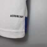 primera equipacion lyon 2021 material