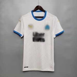 primera equipacion marsella 2021