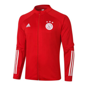 Sudadera Adidas Ajax de Amsterdam 2020/21