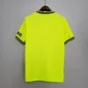 Alternative view of Camiseta calentamiento Manchester United 2020/21