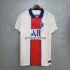 camiseta segunda equipacion estadium paris- germain