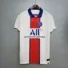 camiseta segunda equipacion estadium paris- germain