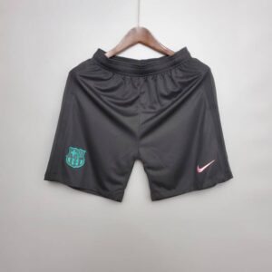 Pantalón Corto tercera equipación FC Barcelona 2020/21