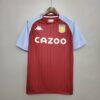 Primera equipación Aston Villa 2020/21