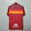 Alternative view of Primera equipación Stadium AS Roma 2020/21