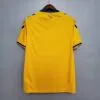 Alternative view of Segunda equipación Everton FC 2020/21