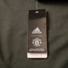 Sudadera Manchester United 2020/21 etiqueta